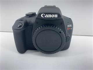 Canon EOS Rebel T7 Digital DSLR Camera Kit